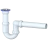 Y110 – waste, outlet pipe