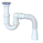 Y120 - waste, flexible outlet pipe