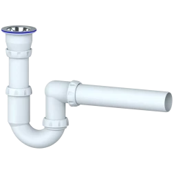 Y210 - waste, outlet pipe