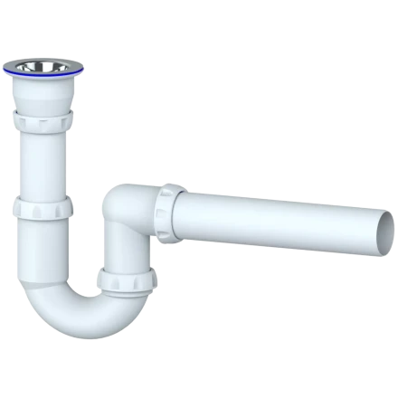 Y210 - waste, outlet pipe
