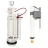 KAU-KL1/2 - Replacement kit, universal, dual-mode
