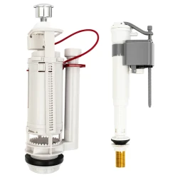 KAU-KL3/8 - Replacement kit, universal, dual-mode