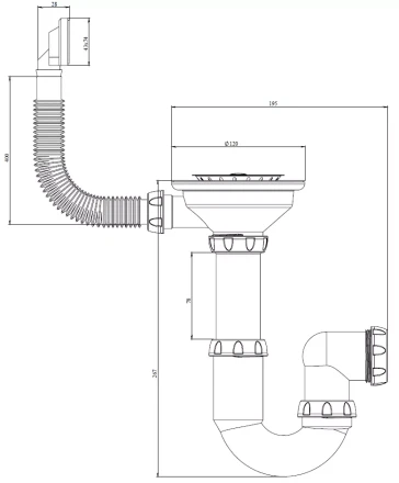 Y410 – square overflow