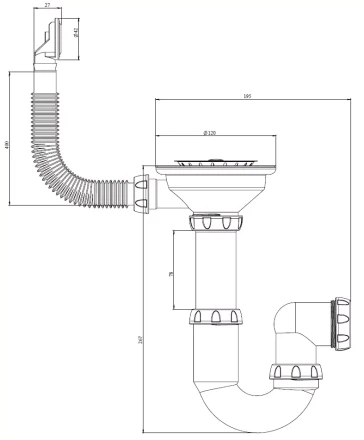 Y411 – round overflow