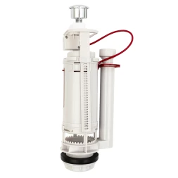 SMU/P-1R - Universal flush valve. Single-mode