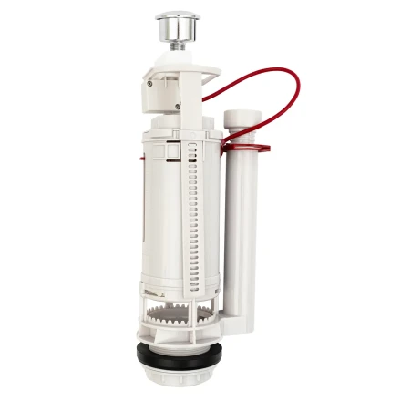 SMU/P-1R - Universal flush valve. Single-mode