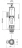 SMU/P-2R - Universal flush valve. Dual-mode