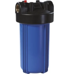 FHBB10 - Big Blue Filter Housing 10”