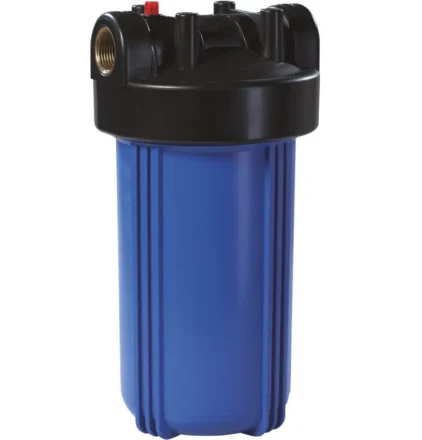 FHBB10 - Big Blue Filter Housing 10”