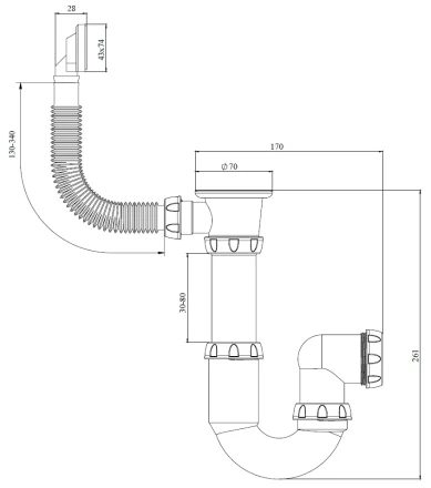 Y420 – square overflow