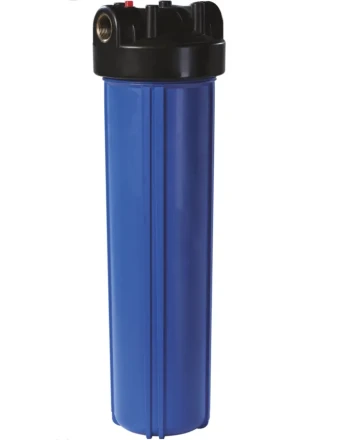 FHBB20 - Big Blue Filter Housing 20&quot;