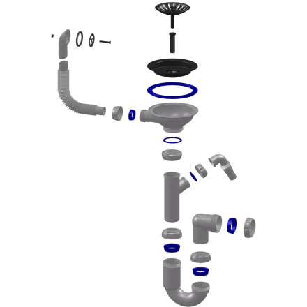 Y431V - round overflow