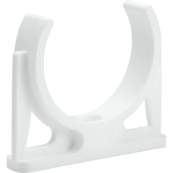 WC-CL2500W - Clip 2.5 single