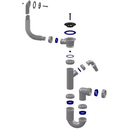 Y441V - round overflow