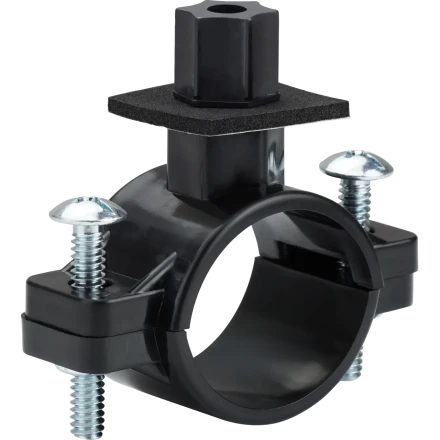 WC-CU114B - Drain clamp 1/4