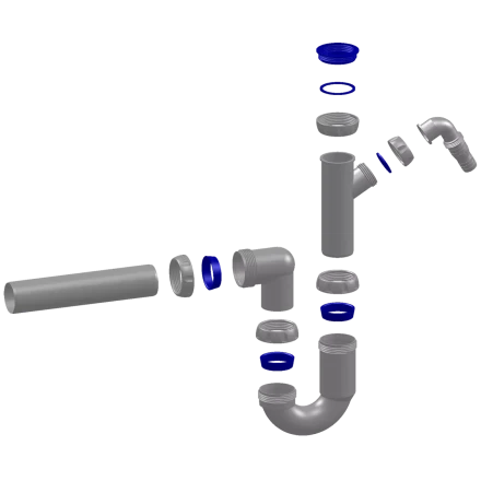 Y510V - without outlet