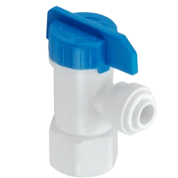 WB-CV1144-Q - Tank tap