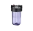 FHBB 10&quot;P - Main filter 10&quot; BB transparent housing