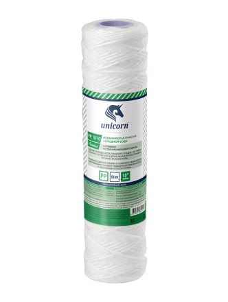 PP 10 - Polypropylene Wound Thread Cartridge 10”