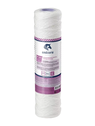 PP 10 - Polypropylene Wound Thread Cartridge 10”