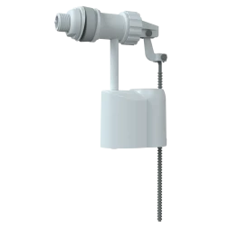 PA-B - Side fill valve