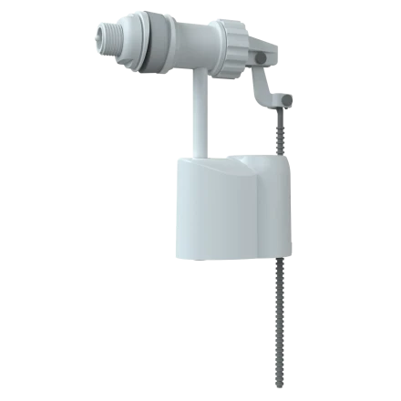 PA-B - Side fill valve