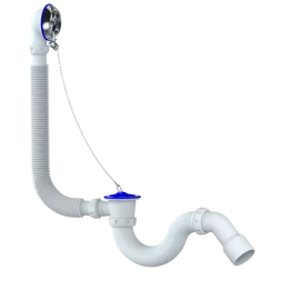 S33 - overflow filler, outlet pipe