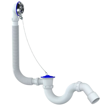 S33 - overflow filler, outlet pipe