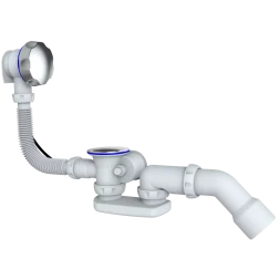 S101 – overflow filler, outlet pipe