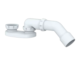 G11 – without outlet, waste pipe