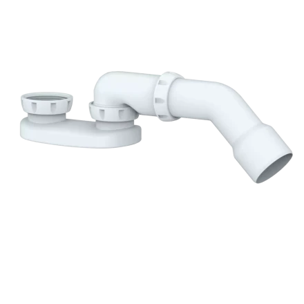G11 – without outlet, waste pipe