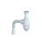M420 - Ø32, without waste, flexible outlet pipe