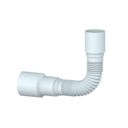 MD40 - flexible pipe 400 mm Ø32