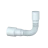 MD40 - flexible pipe 400 mm Ø32