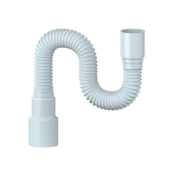 MD80 - flexible pipe 800 mm Ø32