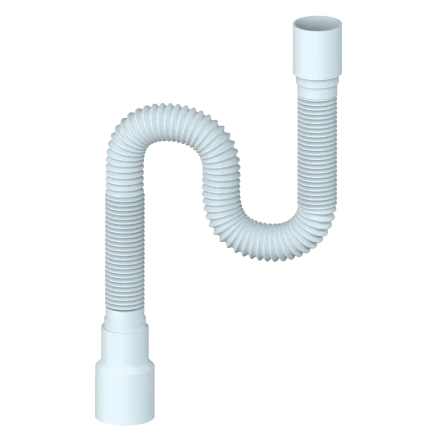 MD150 - flexible pipe 1500 mm Ø32