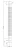 MD150 - flexible pipe 1500 mm Ø32
