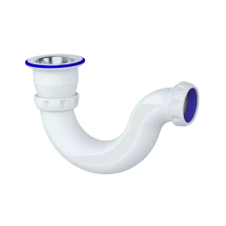 G43 - direct flow, without outlet, without pipe