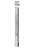 MD85 - flexible pipe 800 mm Ø32