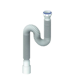 MD125 - flexible pipe 1200 mm Ø32