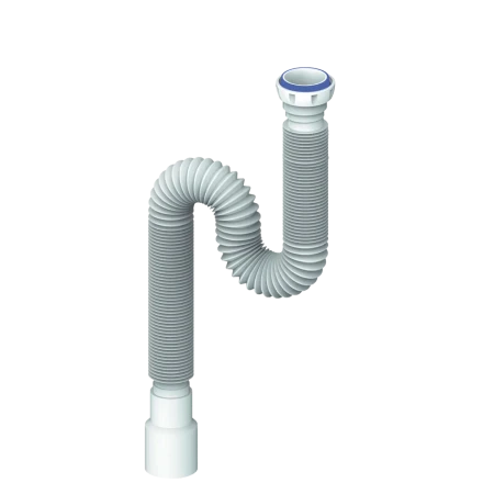 MD125 - flexible pipe 1200 mm Ø32