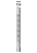 MD125 - flexible pipe 1200 mm Ø32