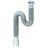 MD155 - flexible pipe 1500 mm Ø32