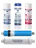 KCB-FRO-5 - Set of cartridges for reverse osmosis system