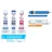 KCB-FRO-5 - Set of cartridges for reverse osmosis system