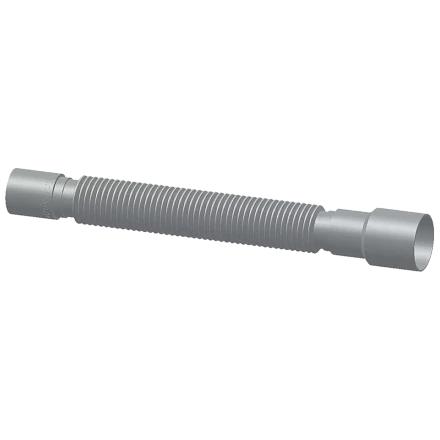 D80 - flexible pipe 800mm