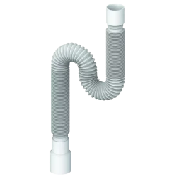 D120 - flexible pipe 1200 mm