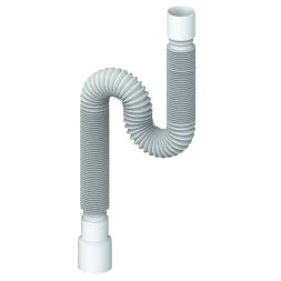 D150 - flexible pipe 1500 mm