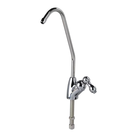 1 L - Single faucet for filtration systems