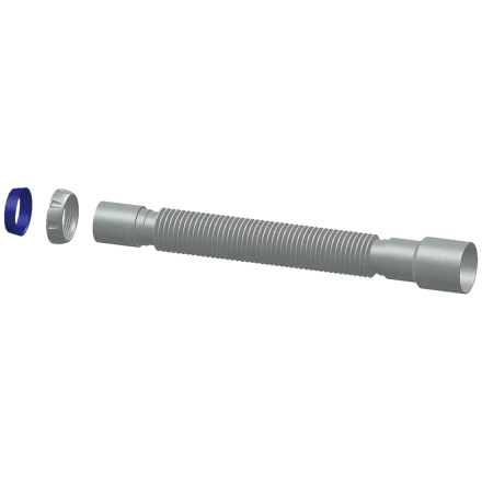 D85 - flexible pipe 800 mm